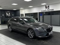 MAZDA MAZDA6