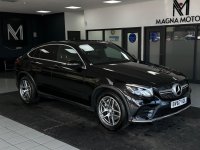 MERCEDES-BENZ GLC CLASS