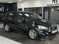 BMW 2 SERIES GRAN TOURER