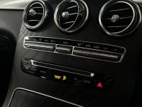 MERCEDES-BENZ GLC CLASS