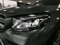 MERCEDES-BENZ GLC CLASS