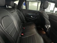 MERCEDES-BENZ GLC CLASS