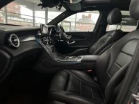 MERCEDES-BENZ GLC CLASS