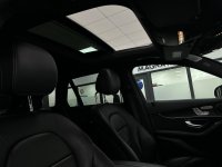 MERCEDES-BENZ GLC CLASS