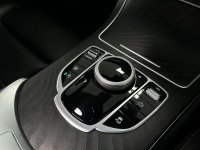MERCEDES-BENZ GLC CLASS