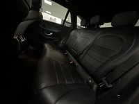 MERCEDES-BENZ GLC CLASS