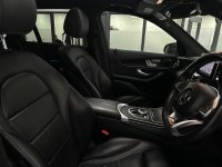 MERCEDES-BENZ GLC CLASS