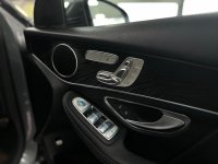 MERCEDES-BENZ GLC CLASS