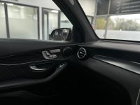 MERCEDES-BENZ GLC CLASS