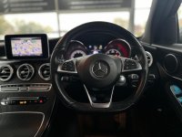 MERCEDES-BENZ GLC CLASS