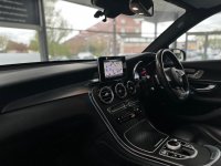MERCEDES-BENZ GLC CLASS