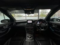 MERCEDES-BENZ GLC CLASS