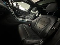 MERCEDES-BENZ GLC CLASS