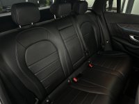MERCEDES-BENZ GLC CLASS