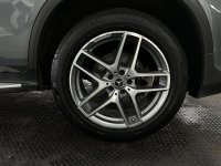 MERCEDES-BENZ GLC CLASS