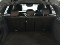 MERCEDES-BENZ GLC CLASS