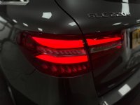 MERCEDES-BENZ GLC CLASS