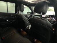 MERCEDES-BENZ GLC CLASS