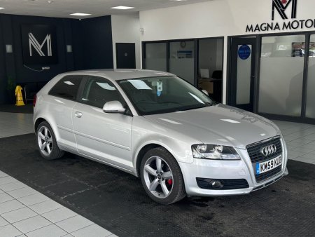 AUDI