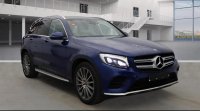 MERCEDES-BENZ GLC CLASS