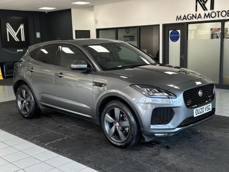 JAGUAR