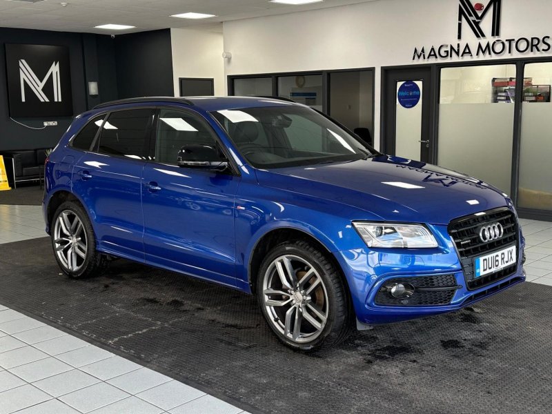 AUDI Q5
