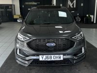 FORD EDGE