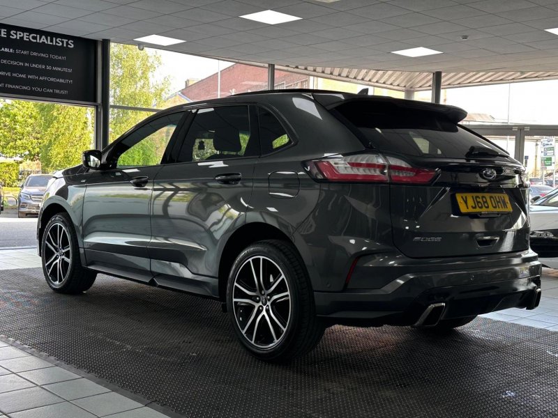 FORD EDGE