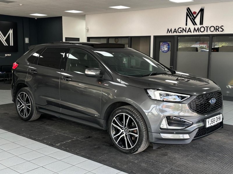 FORD EDGE