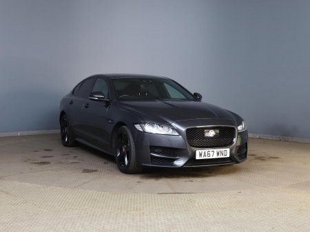 JAGUAR