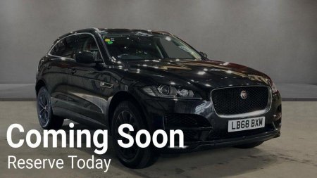 JAGUAR