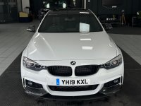 BMW 4 SERIES GRAN COUPE