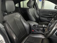 BMW 4 SERIES GRAN COUPE