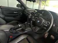 BMW 4 SERIES GRAN COUPE
