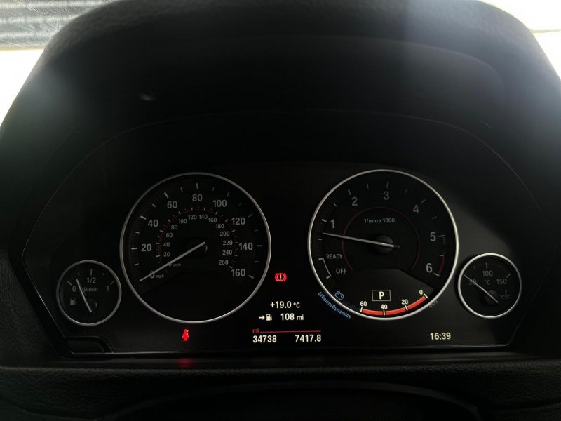 BMW 4 SERIES GRAN COUPE