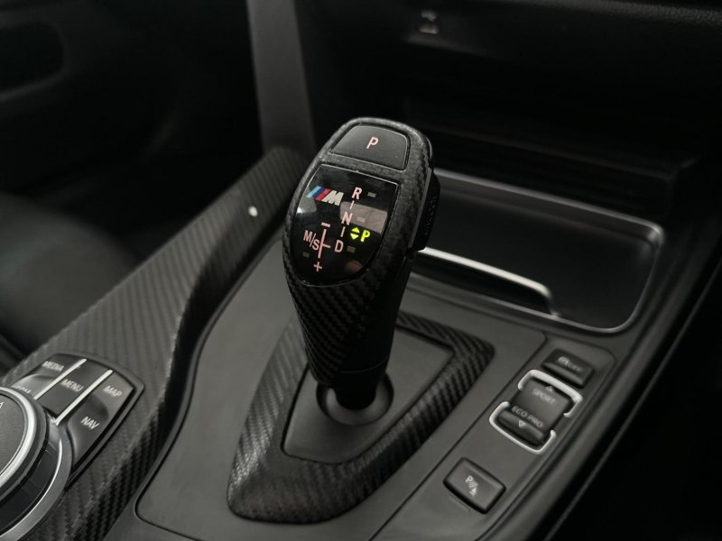 BMW 4 SERIES GRAN COUPE