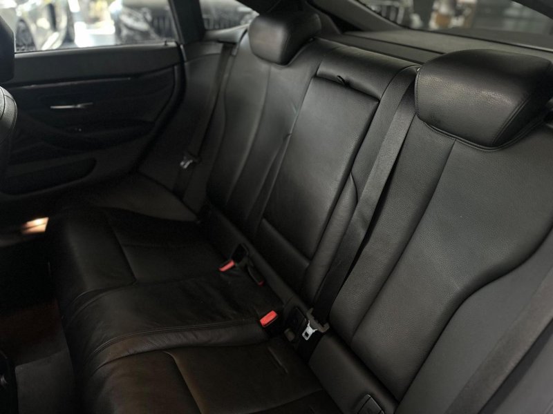 BMW 4 SERIES GRAN COUPE