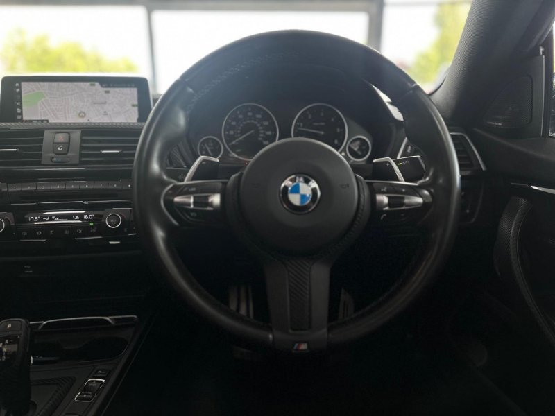 BMW 4 SERIES GRAN COUPE