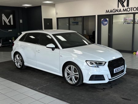 AUDI