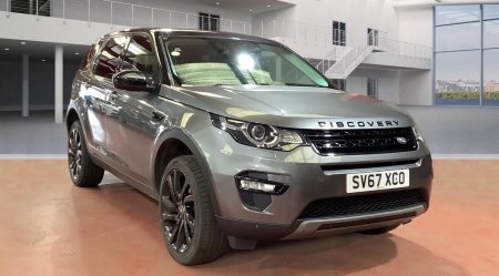 LAND ROVER
