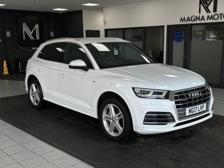 AUDI