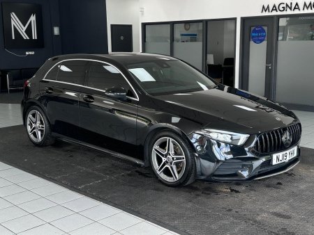 MERCEDES-BENZ