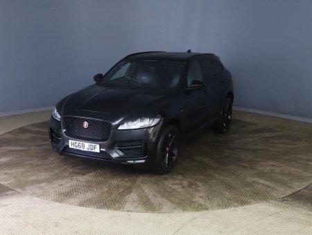 JAGUAR