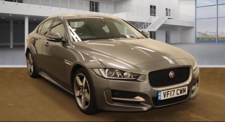 JAGUAR