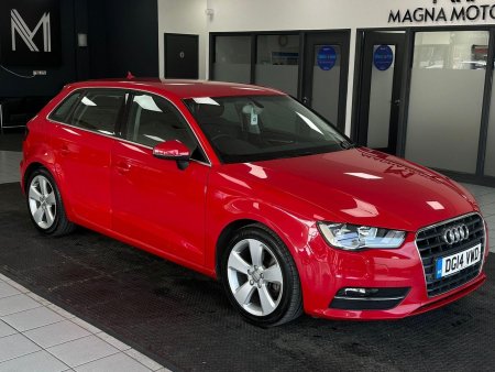 AUDI