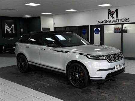 LAND ROVER