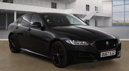 JAGUAR