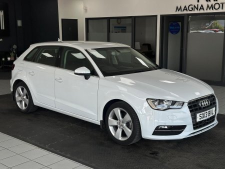 AUDI