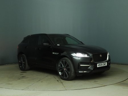 JAGUAR