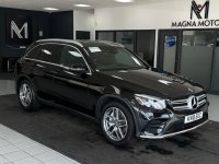 MERCEDES-BENZ GLC CLASS